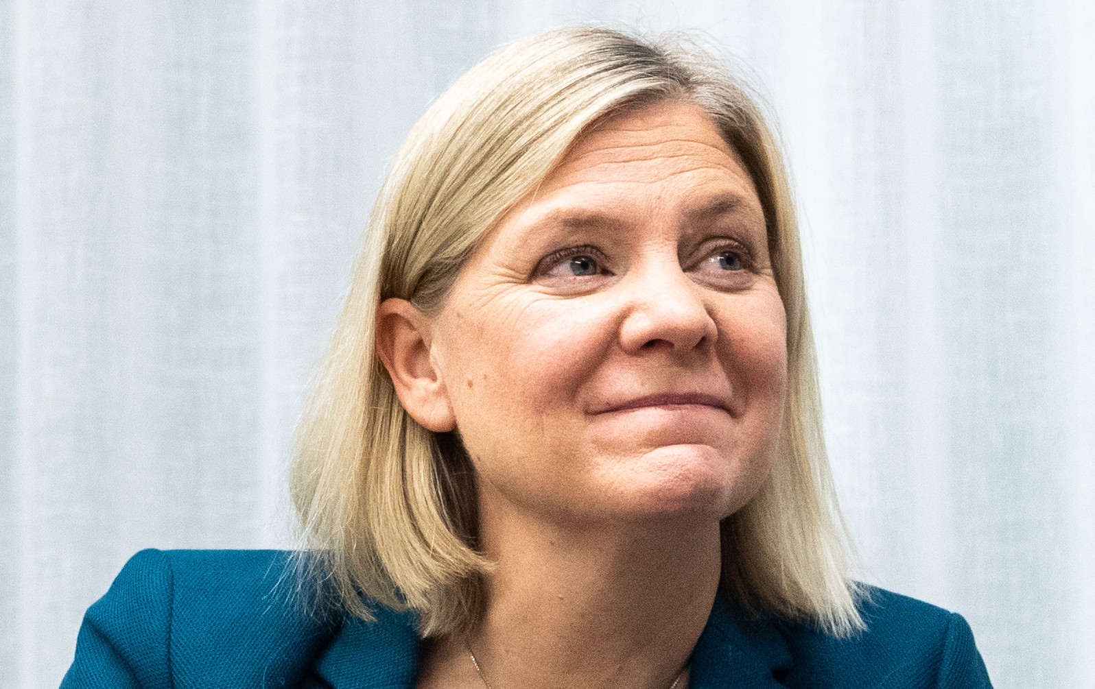 Tung Expert Sveriges Ekonomi Under Corona r En str lande Succ 